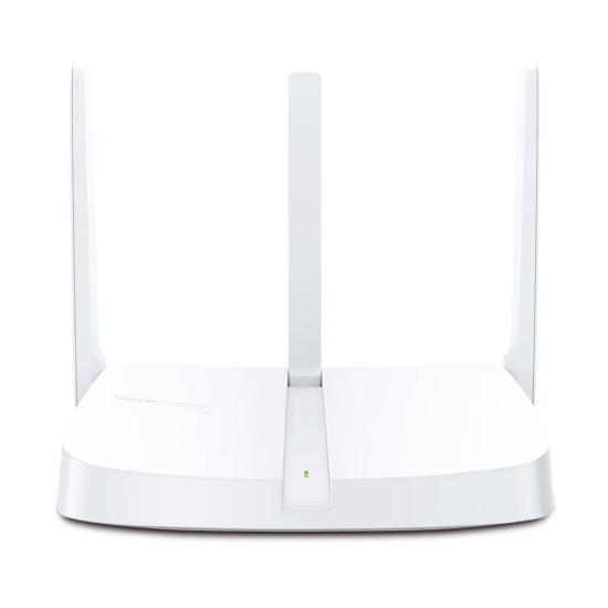 Tp-Link Mercusys MW306R 300Mbps Kablosuz Router