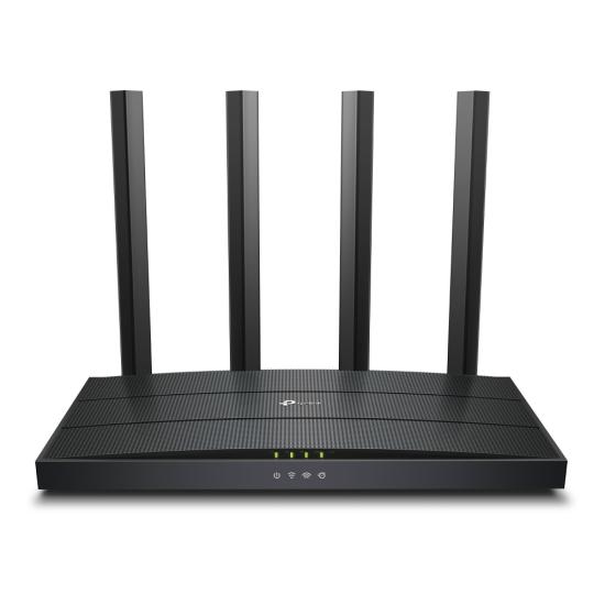 Tp-Link Archer AX12 Dual Bant Router AX1500