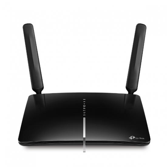 Tp-Link Archer MR600 4G CAT6 Router Sim Kartlı