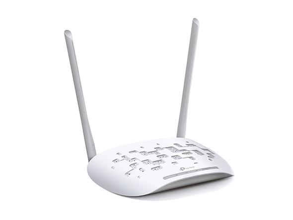 Tp-Link TL-WA801N 300 Mbps Kablosuz Access Point