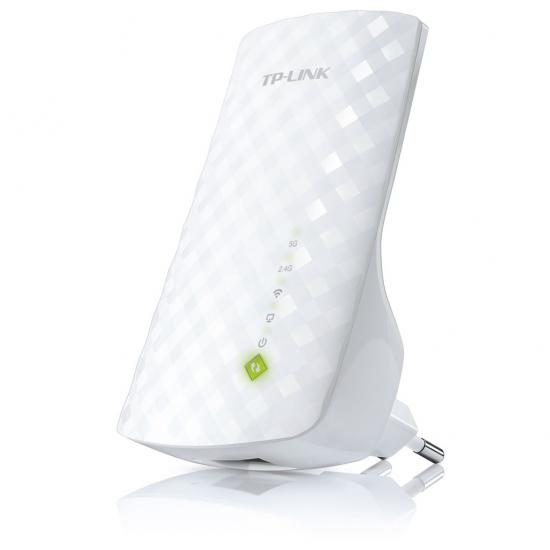 Tp-Link RE200 750 Mbps Wifi Range Extender