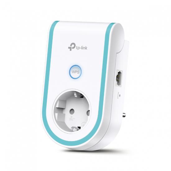 Tp-Link RE365 867 Mbps Wifi Priz Soketli Range Extender