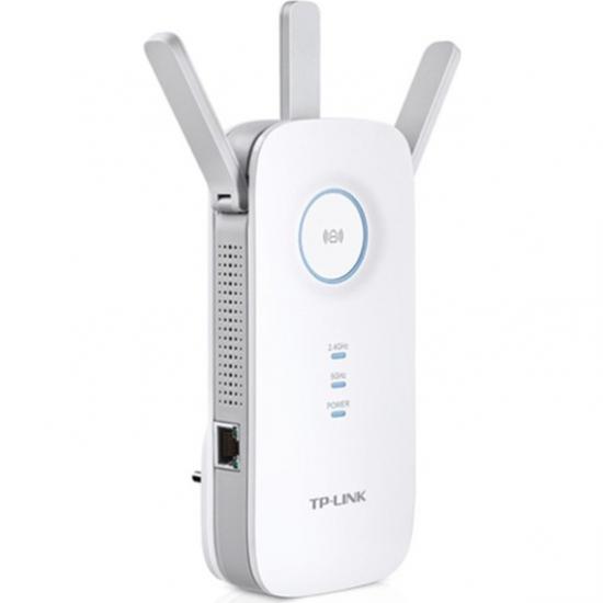 Tp-Link RE450 1750 Mbps Wifi Range Extender-Menzil Genişletici AC1750