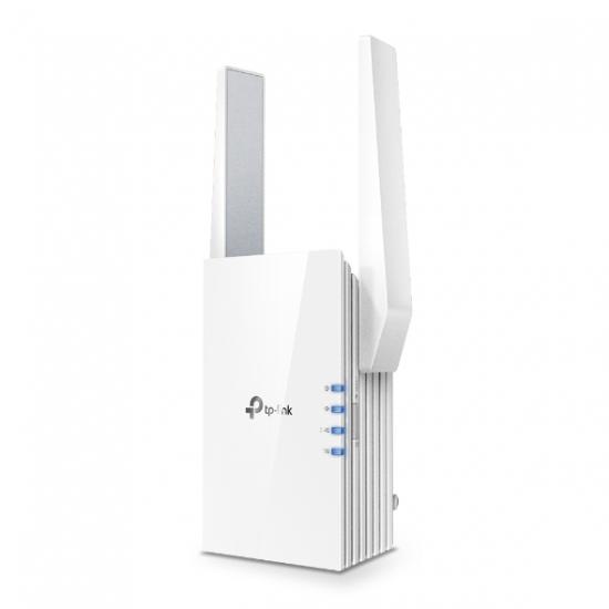 Tp-Link RE505X  Wifi 6 Range Extender-Menzil Genişletici AX1500
