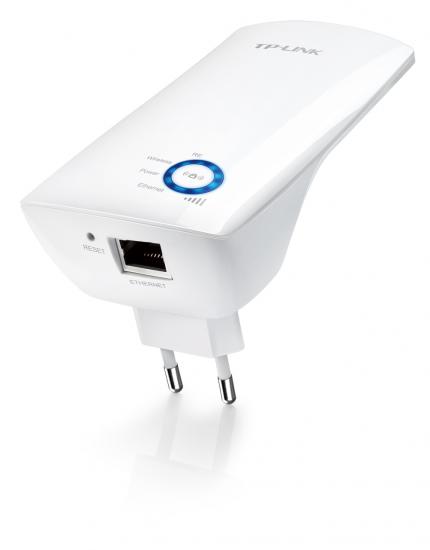 Tp-Link TL-WA850RE Wifi Range Extender