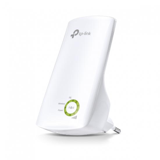 Tp-Link TL-WA854RE 300 Mbps Wifi Range Extender