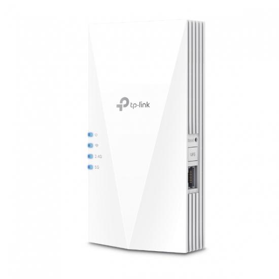 Tp-Link RE600X Wifi 6 Range Extender