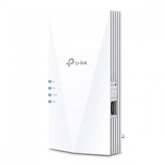 Tp-Link RE500X Wifi 6 Range Extender AX1500