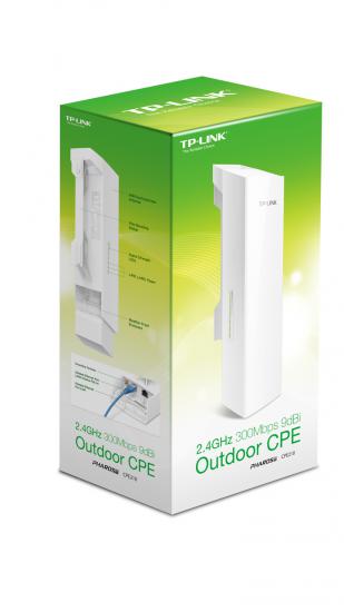 https://www.nedratek.com/Tp-Link CPE210 Outdoor 300 Mbps 9dBi Dış Mekan Access Point