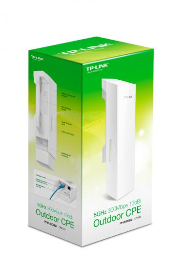 Tp-Link CPE510 Outdoor Dış Mekan Access Point