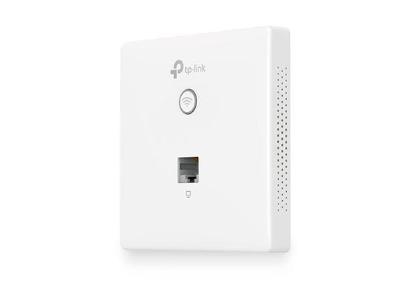 https://www.nedratek.com/Tp-Link EAP115 Wall Duvar Tipi 300 Mbps Access Point
