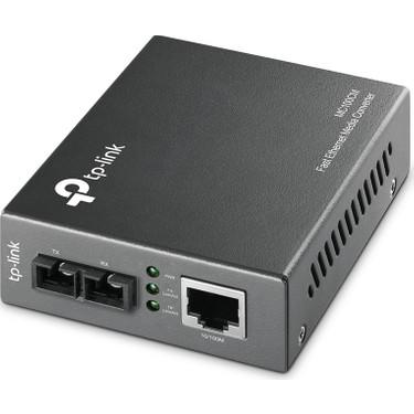 Tp-Link MC100CM Ethernet Medya Dönüştürücü