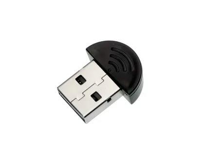 Inca Ibt-501 5.0 (10mt) Bluetooth Mini Adaptör