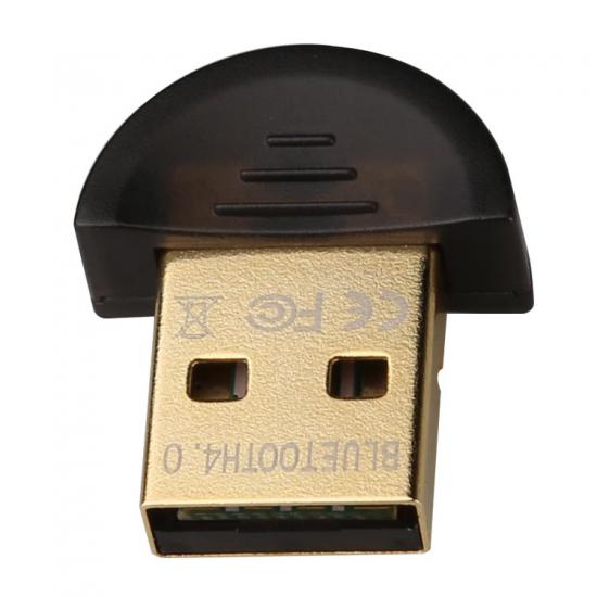 Vcom DU115 Bluetooth 4.0 USB Adaptör
