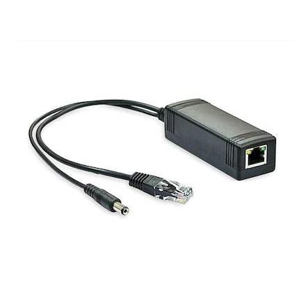 Nova Poe Splitter 12V Aktif Çevirici