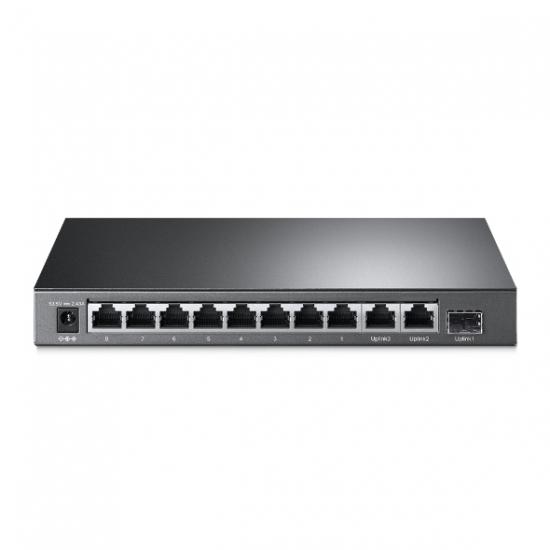 Tp-Link TL-SL1311MP 8 Port Switch