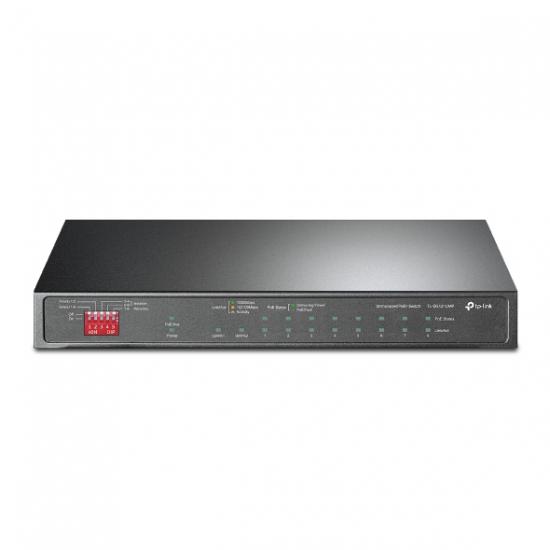 https://www.nedratek.com/Tp-Link TL-SG1210MP 8 Port 10-100-1000 Poe+ Switch 2 Port 10-100-1000 Mbps 1 Port SFP