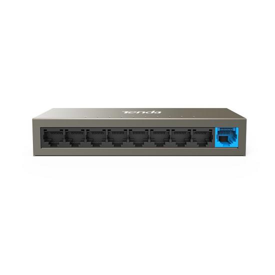 Tenda TEF1109D 8 Port Switch Rack Mount