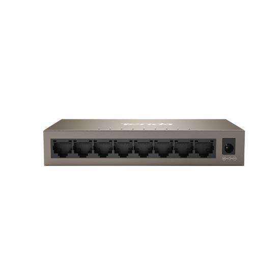 Tenda TEG1008M 8 Port 10-100-1000 Mbps Switch