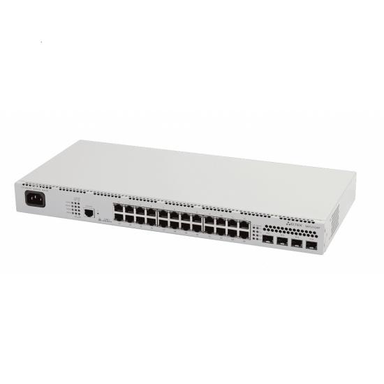 Eltex MES2324P 24 Port PoE 380W Access Switch