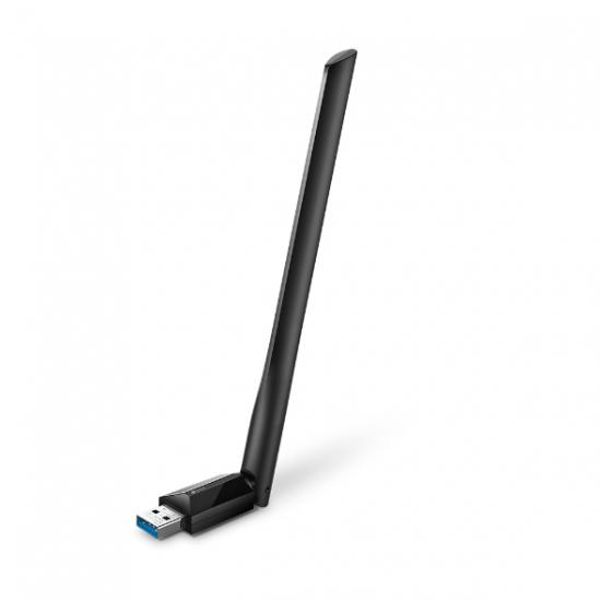 Tp-Link Archer T3U Plus AC1300 Kablosuz Adaptör