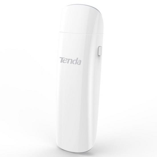 Tenda U12 867 Mbps 5Ghz Kablosuz USB Adaptör