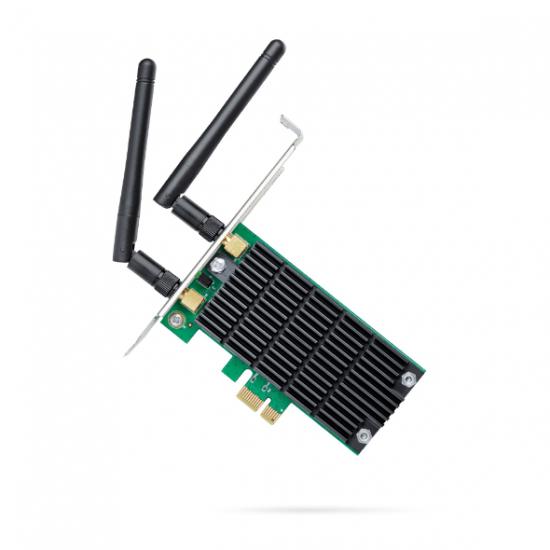 Tp-Link Archer T4E 1200 Mpbs Kablosuz Adaptör