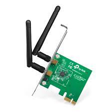 Tp-Link TL-WN881ND PCI Express Kablosuz Adaptör