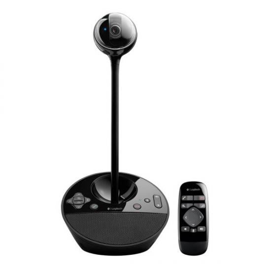 Logitech 960-000867 BCC950 Webcam konferans