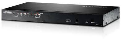 Aten KH1508A-AX 8 Port Cat5 Kvm Switch