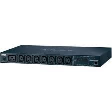 https://www.nedratek.com/Aten PE6208G-AX 8 Outlet 16A Power Distrbution