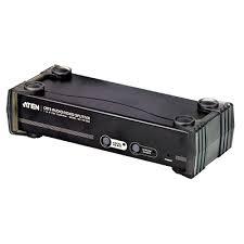 https://www.nedratek.com/Aten VS1508T-A7 8 Port Cat5 Audio-Video Splitter