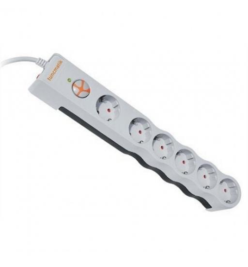 https://www.nedratek.com/Tunçmatik TSK5015 Powersurge Beyaz Beşli 2 Usb Girişli Akım Korumalı Priz