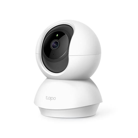 TP-Link Tapo TC70 Gece Görüşlü Wifi IP  Kamera
