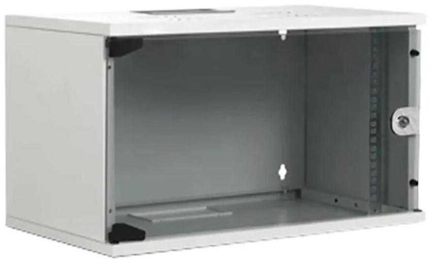 Seenergy 7U 19’’ Soho Duvar Tipi Kabin