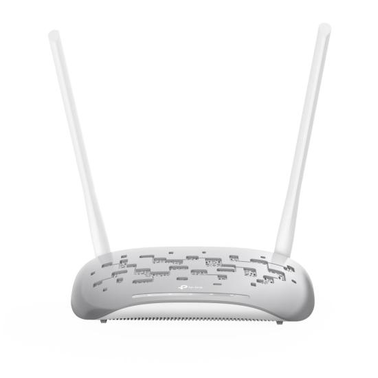 Tp-Link TD-W9950 4 Port ADSL2+-VDSL Kablosuz Modem