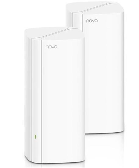 Tenda MX12 AX3000 Tüm Evi Kapsayan Mesh Sistemi