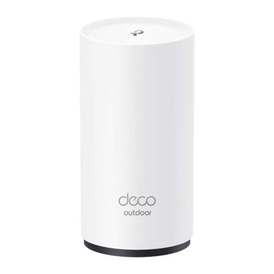 Tp-Link DECO X50-Outdoor AX3000 Mesh Sistemi