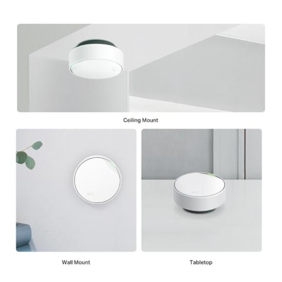 Tp-Link DECO X50-POE Wi-Fi 6 AX3000 Wifi Sistemi
