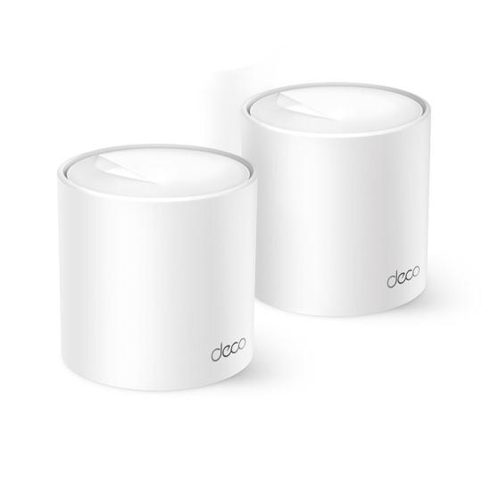 https://www.nedratek.com/Tp-Link DECO X10 2Lİ Wi-Fi 6 AX1500 Tüm Evi Kapsayan Mesh Wifi Sistemi