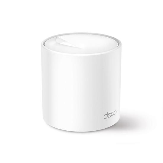 Tp-Link Deco X50 Wi-Fi 6 AX3000 Mesh Wifi Sistemi