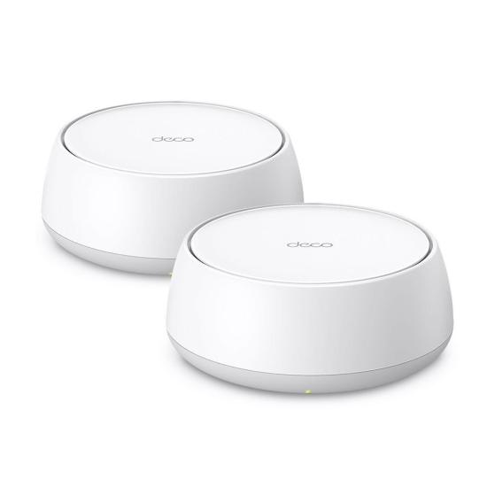 Tp-Link Deco BE25 Wi-Fi 7 BE3600 Mesh Wifi Sistemi