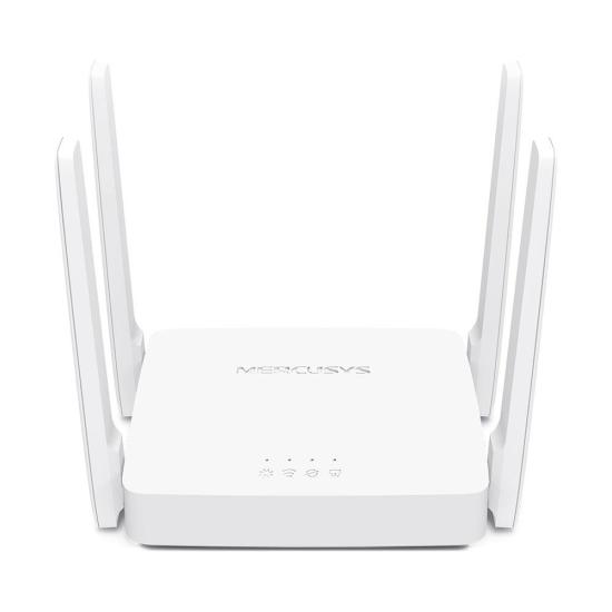 Tp-Link Mercusys AC10 4 Port Kablosuz Router
