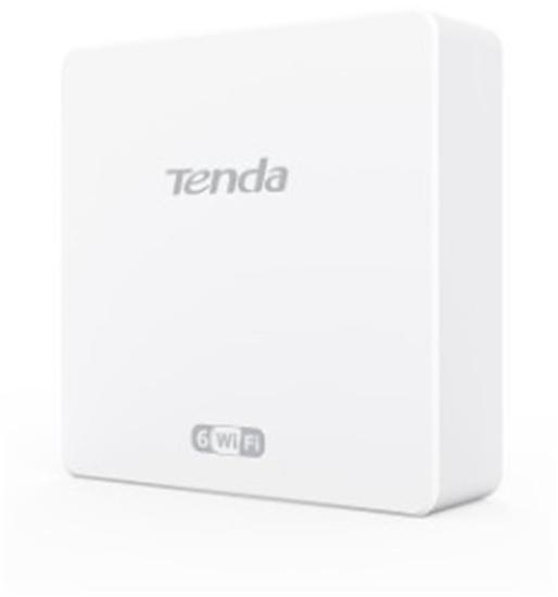 Tenda W15 Pro AX3000 Wi-Fi 6 İç-Ortam Access Point