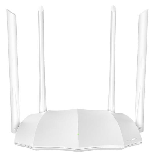 Tenda AC5V3 1200Mbps 4 Port Router