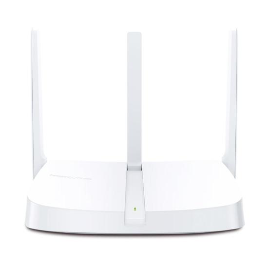 Tp-Link Mercusys MW306R 300Mbps Kablosuz Router