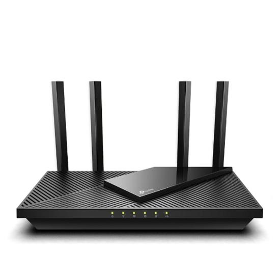 https://www.nedratek.com/Tp-Link Archer AX55 Pro AX3000 2.5G Bağlantı Noktalı Çoklu Gigabit Wi-Fi 6 Router