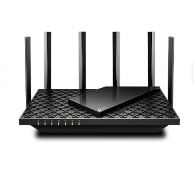 Tp-Link AX72 Pro Dual Bant Wi-Fi6 Router AX5400