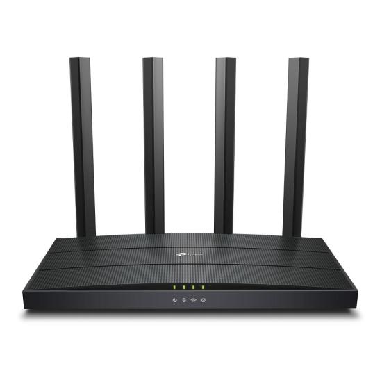 Tp-Link Archer AX1500 Dual Bant Wi-Fi6 Router