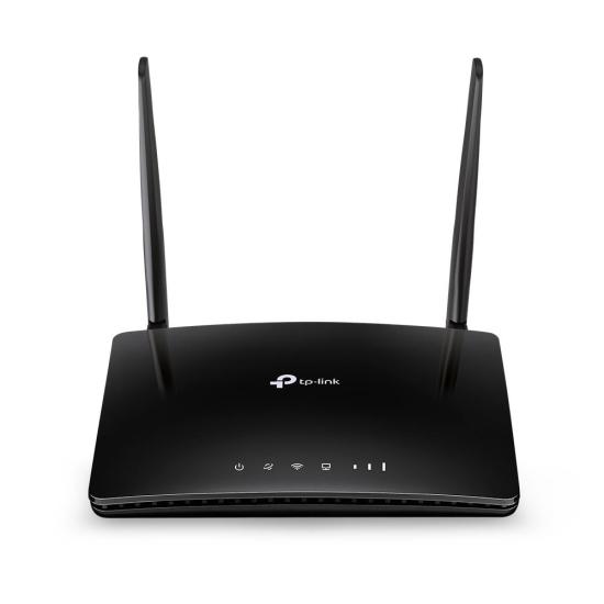 TP-Link Archer MR402 4G LTE Dual-Band Wı-Fı Router